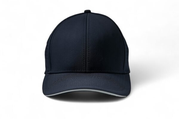 Oceanic Stardust – UV-Protected Water-Repellent Performance Cap - Image 4