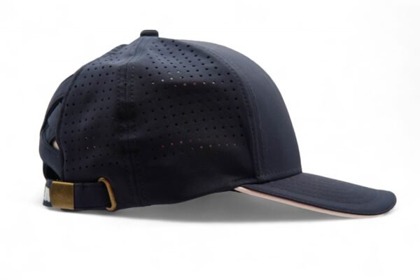 Oceanic Stardust – UV-Protected Water-Repellent Performance Cap - Image 5