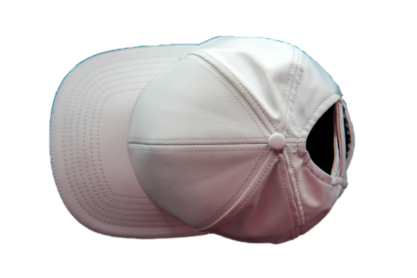 Moonlit Sonata – UV-Protected Water-Repellent Cap - Image 5